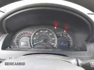 2015 Toyota Camry XLE with VIN 4T4BF1FK5FR483736, listed as a IAAI auction lot 41933106 with 104,468 mi miles. Bid and sale history available at carsss.com. Image 7.