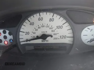 2001 Toyota ECHO with VIN JTDBT123910169397, listed as a IAAI auction lot 42050551 with 20,485 mi miles and . Bid and sale history available at DreamBid. Image 15.
