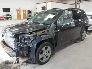 2013 GMC Terrain SLT with VIN 2GKFLXE38D6296464, listed as a IAAI auction lot 41801870 with 179,632 mi miles and . Bid and sale history available at DreamBid. Image 18.