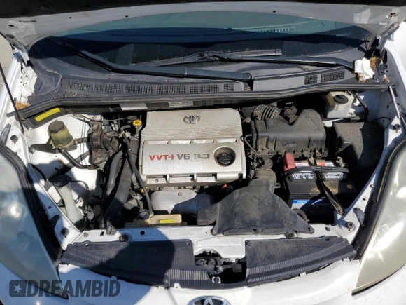2006 Toyota Sienna CE with VIN 5TDZA23C56S556347, listed as a Copart auction lot 54199515 with 196,434 mi miles and Clean Title. Bid and sale history available at DreamBid. Image 12.