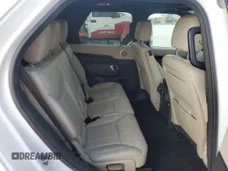 2019 Land Rover Discovery SE with VIN SALRG2RV9KA095337, listed as a Copart auction lot 47177185 with 72,513 mi miles and Salvage Title. Bid and sale history available at DreamBid. Image 11.