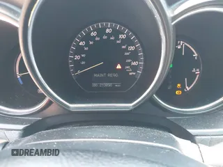2006 Lexus RX 400h with VIN JTJGW31U362000391, listed as a IAAI auction lot 42687783 with 213,890 mi miles and . Bid and sale history available at DreamBid. Image 7.