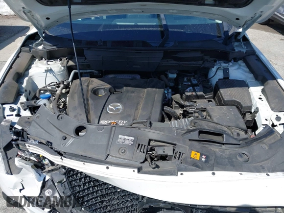 2018 Mazda CX-5 Grand Touring with VIN JM3KFADM8J0373368, listed as a IAAI auction lot 42013535 with 63,142 mi miles and . Bid and sale history available at DreamBid. Image 10.