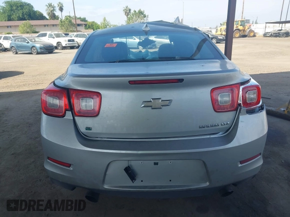 2016 Chevrolet Malibu LTZ with VIN 1G11E5SA5GF138173, listed as a IAAI auction lot 42057413 with 85,165 mi miles and . Bid and sale history available at DreamBid. Image 16.