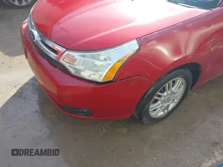 2010 Ford Focus SE with VIN 1FAHP3FN3AW299376, listed as a IAAI auction lot 42170548 with 209,592 mi miles and . Bid and sale history available at DreamBid. Image 6.