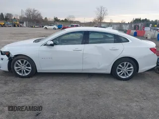2016 Chevrolet Malibu LT with VIN 1G1ZE5ST7GF184527, listed as a IAAI auction lot 41827123 with 80,823 mi miles and . Bid and sale history available at DreamBid. Image 14.