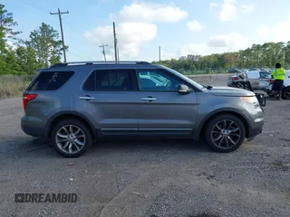 2014 Ford Explorer XLT с VIN 1FM5K7D83EGB48498, выставлен на аукционе IAAI как лот 42654203 с пробегом 257 736 миль миль и . История ставок и продаж доступна на DreamBid. Изображение 13.