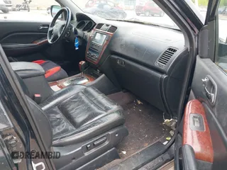 2005 Acura MDX Touring z VIN 2HNYD18775H542952, wystawiony jako IAAI lot #42396508 z przebiegiem 181 466 mil mil oraz . Historia ofert i sprzedaży dostępna na DreamBid. Obrazek 5.