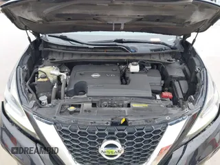 2019 Nissan Murano Platinum z VIN 5N1AZ2MJ5KN138451, wystawiony jako IAAI lot #41457257 z przebiegiem 88 684 mil mil oraz . Historia ofert i sprzedaży dostępna na DreamBid. Obrazek 10.