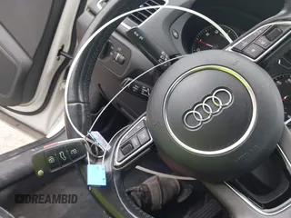 2015 Audi Q3 Premium Plus with VIN WA1EFCFS2FR008193, listed as a IAAI auction lot 42301074 with 102,878 mi miles and . Bid and sale history available at DreamBid. Image 11.