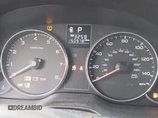 2013 Subaru Legacy Premium with VIN 4S3BMBC66D3013705, listed as a IAAI auction lot 42040793 with 150,978 mi miles and . Bid and sale history available at carsss.com. Image 7.