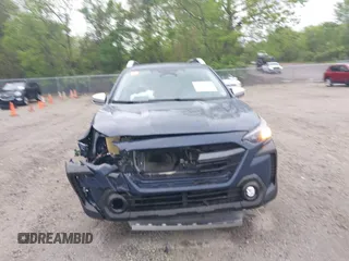 2024 Subaru Outback Touring с VIN 4S4BTAPC8R3102174, выставлен на аукционе IAAI как лот 42241698 с пробегом 15 427 миль миль и . История ставок и продаж доступна на DreamBid. Изображение 13.