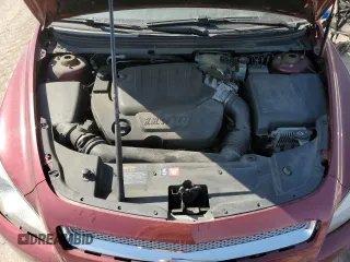 2011 Chevrolet Malibu LTZ with VIN 1G1ZE5E79BF206860, listed as a Copart auction lot 48797055 with 220,059 mi miles and Salvage Title. Bid and sale history available at DreamBid. Image 11.