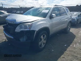 2012 GMC Acadia SLT1 with VIN 1GKKRRED0CJ326379, listed as a IAAI auction lot 41639433 with 167,407 mi miles. Bid and sale history available at carsss.com. Image 17.
