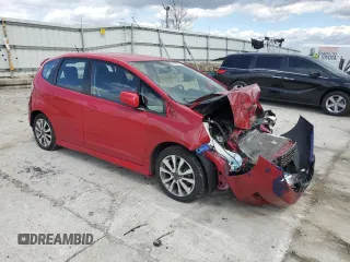 2012 Honda Fit Sport с VIN JHMGE8H53CC035969, выставлен на аукционе Copart как лот 50632965 с пробегом 146 417 миль миль и На запчасти • Non repairable. История ставок и продаж доступна на DreamBid. Изображение 4.