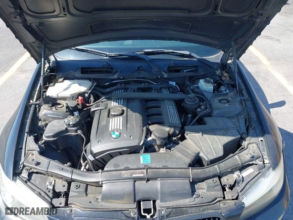 2011 BMW 3 Series 328i with VIN WBAPH7C54BE461860, listed as a IAAI auction lot 42011456 with 142,879 mi miles. Bid and sale history available at carsss.com. Image 10.