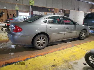 2007 Buick LaCrosse CXL with VIN 2G4WD582571244917, listed as a Copart auction lot 88259465 with 108,952 mi miles and Salvage Title. Bid and sale history available at carsss.com. Image 3.