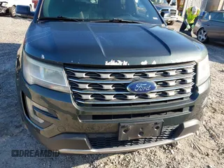 2016 Ford Explorer XLT z VIN 1FM5K8DHXGGC65035, wystawiony jako IAAI lot #42336931 z przebiegiem 81 244 mil mil oraz . Historia ofert i sprzedaży dostępna na DreamBid. Obrazek 6.