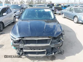 2018 Ford Fusion Titanium with VIN 3FA6P0RU6JR115236, listed as a IAAI auction lot 42111343 with 106,858 mi miles and . Bid and sale history available at DreamBid. Image 13.