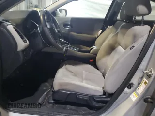 2016 Honda HR-V EX with VIN 3CZRU6H5XGM708580, listed as a Copart auction lot 45841425 with 178,033 mi miles and Salvage Title. Bid and sale history available at DreamBid. Image 7.