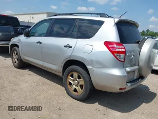 2010 Toyota RAV4 с VIN 2T3ZF4DV2AW036580, выставлен на аукционе IAAI как лот 42409728 с пробегом Не указан миль и . История ставок и продаж доступна на DreamBid. Изображение 3.