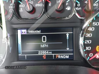 2016 Chevrolet Silverado 1500 LTZ with VIN 3GCUKSEC4GG234948, listed as a IAAI auction lot 41777669 with 22,864 mi miles and . Bid and sale history available at DreamBid. Image 16.