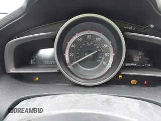 2014 Mazda 3 i Touring with VIN JM1BM1V76E1113185, listed as a IAAI auction lot 41610966 with 77,697 mi miles and . Bid and sale history available at DreamBid. Image 7.
