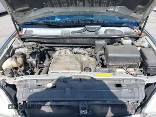2001 Lexus RX 300 with VIN JTJGF10U410115432, listed as a IAAI auction lot 42215006 with 303,230 mi miles and . Bid and sale history available at DreamBid. Image 10.