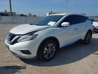 2015 Nissan Murano Platinum z VIN 5N1AZ2MH6FN271481, wystawiony jako IAAI lot #42154544 z przebiegiem 100 623 mil mil oraz . Historia ofert i sprzedaży dostępna na DreamBid. Obrazek 17.
