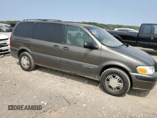 1998 Chevrolet Venture z VIN 1GNDX03E4WD312772, wystawiony jako Copart lot #70979804 z przebiegiem 94 037 mil mil oraz Tytuł czysty. Historia ofert i sprzedaży dostępna na DreamBid. Obrazek 4.