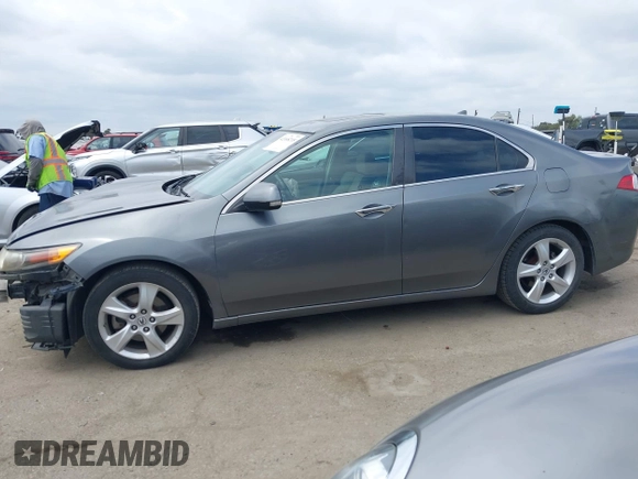 2009 Acura TSX z VIN JH4CU26679C031474, wystawiony jako IAAI lot #42068218 z przebiegiem 110 263 mil mil oraz . Historia ofert i sprzedaży dostępna na DreamBid. Obrazek 15.