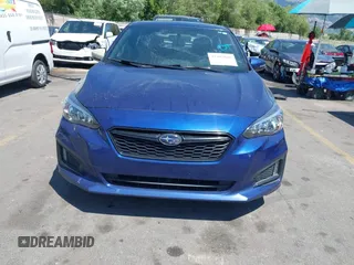 2017 Subaru Impreza Special Sports с VIN 4S3GKAM65H3610550, выставлен на аукционе IAAI как лот 42407080 с пробегом 133 746 миль миль и . История ставок и продаж доступна на DreamBid. Изображение 12.