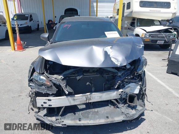 2014 Lexus IS 250 z VIN JTHBF1D21E5039424, wystawiony jako IAAI lot #42292944 z przebiegiem 101 900 mil mil oraz . Historia ofert i sprzedaży dostępna na DreamBid. Obrazek 13.