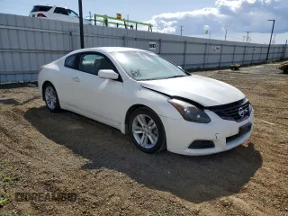 2012 Nissan Altima 2.5 S with VIN 1N4AL2EP2CC106472, listed as a Copart auction lot 52014645 with 179,402 mi miles and Salvage Title. Bid and sale history available at carsss.com. Image 4.