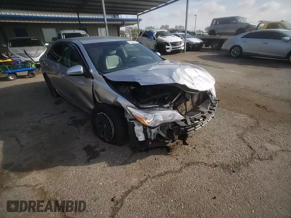 2016 Toyota Camry XLE with VIN 4T4BF1FK7GR577215, listed as a Copart auction lot 49696895 with 142,282 mi miles and Salvage Title. Bid and sale history available at carsss.com. Image 11.