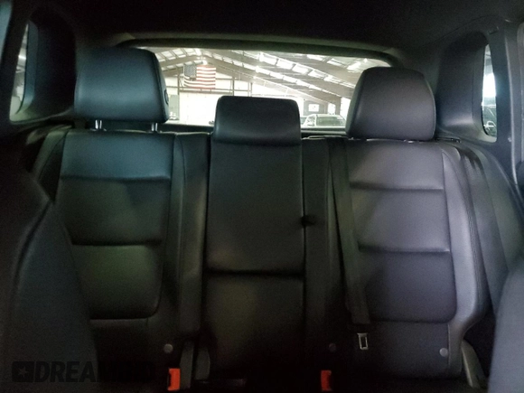 2016 Volkswagen Tiguan R-Line with VIN WVGBV7AX6GW052539, listed as a Copart auction lot 53381925 with 124,626 mi miles and Salvage Title. Bid and sale history available at DreamBid. Image 10.