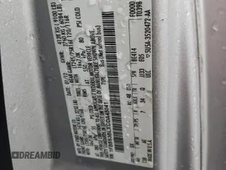 2012 Ford Econoline Passenger XL z VIN 1FBSS3BLXCDA45041, wystawiony jako Copart lot #54742825 z przebiegiem Nie podano mil oraz Szkoda całkowita • Salvage title. Historia ofert i sprzedaży dostępna na DreamBid. Obrazek 13.