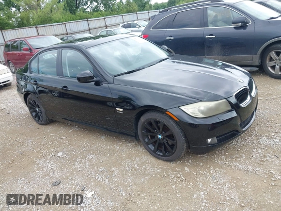 2011 BMW 3 Series 328i xDrive with VIN WBAPK5G54BNN25962, listed as a IAAI auction lot 42710304 with 112,886 mi miles and . Bid and sale history available at DreamBid. Image 1.