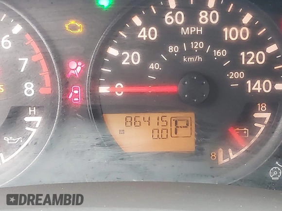 2019 Nissan Frontier SV z VIN 1N6AD0EV9KN723149, wystawiony jako IAAI lot #41978525 z przebiegiem 86 415 mil mil oraz . Historia ofert i sprzedaży dostępna na DreamBid. Obrazek 16.