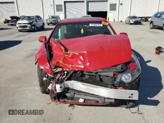2013 Acura TSX Technology с VIN JH4CU2F61DC002075, выставлен на аукционе Copart как лот 49406465 с пробегом Не указан миль и Списание • Salvage title. История ставок и продаж доступна на DreamBid. Изображение 5.