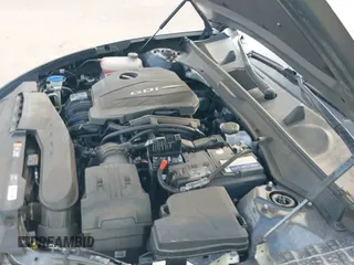 2023 Hyundai Sonata SEL with VIN KMHL64JA9PA262822, listed as a IAAI auction lot 42784976 with 37,624 mi miles and . Bid and sale history available at DreamBid. Image 24.
