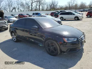 2016 Audi A3 Premium z VIN WAUA7GFFXG1014297, wystawiony jako Copart lot #50350605 z przebiegiem Nie podano mil oraz Szkoda całkowita • Salvage title. Historia ofert i sprzedaży dostępna na DreamBid. Obrazek 4.