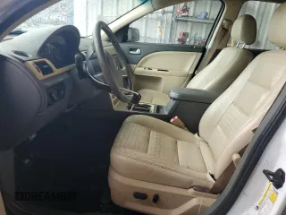 2008 Mercury Sable Premier с VIN 1MEHM42W98G604910, выставлен на аукционе Copart как лот 71080514 с пробегом 151 888 миль миль и Списание • Salvage title. История ставок и продаж доступна на DreamBid. Изображение 7.