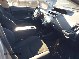 2016 Toyota Prius Two with VIN JTDZN3EU6GJ044160, listed as a IAAI auction lot 41202191 with 146,931 mi miles and . Bid and sale history available at DreamBid. Image 5.