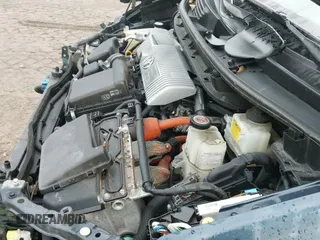 2017 Toyota Prius Five с VIN JTDZN3EU0HJ063675, выставлен на аукционе IAAI как лот 43503565 с пробегом 100 306 миль миль и . История ставок и продаж доступна на DreamBid. Изображение 20.