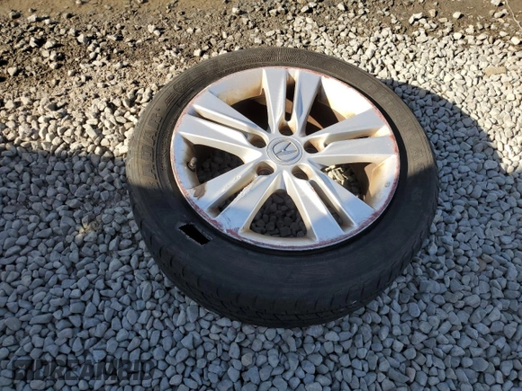 2013 Acura ILX with VIN 19VDE1F32DE022016, listed as a Copart auction lot 41455135 with 131,054 mi miles and Salvage Title. Bid and sale history available at carsss.com. Image 12.