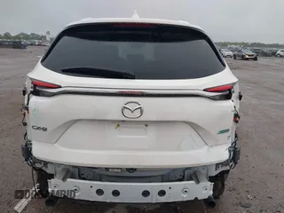 2019 Mazda CX-9 Touring with VIN JM3TCACY2K0328347, listed as a IAAI auction lot 41917854 with 67,173 mi miles and . Bid and sale history available at DreamBid. Image 16.
