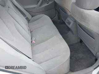 2011 Toyota Camry LE with VIN 4T1BF3EK8BU766147, listed as a IAAI auction lot 42002658 with 165,750 mi miles. Bid and sale history available at carsss.com. Image 8.