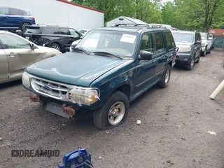 1996 Ford Explorer XL with VIN 1FMDU34XXTZA72897, listed as a IAAI auction lot 42189017 with 169,520 mi miles and . Bid and sale history available at DreamBid. Image 2.