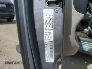 2014 Dodge Grand Caravan SXT with VIN 2C4RDGCG7ER141867, listed as a Copart auction lot 53187715 with 231,414 mi miles and Clean Title. Bid and sale history available at DreamBid. Image 13.